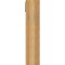 Ekena Millwork Legacy Block Rough Sawn Bracket w/ Offset Brace, Western Red Cedar, 6"W x 16"D x 28"H BKT0604X16X28LEC05RWR - alternate 4
